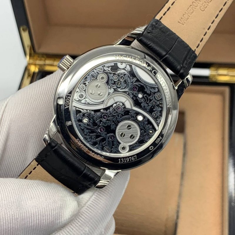 Копия Часы Vacheron Constantin Patrimony H101690