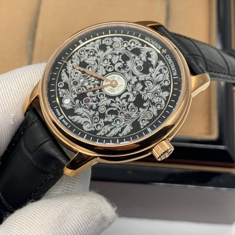 Копия Часы Vacheron Constantin Patrimony H101691