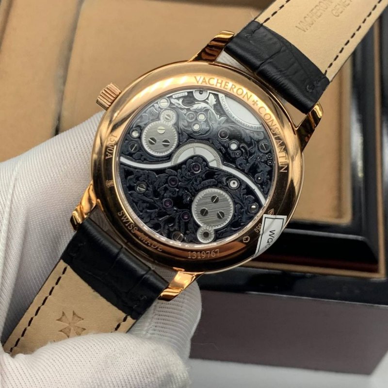 Копия Часы Vacheron Constantin Patrimony H101691