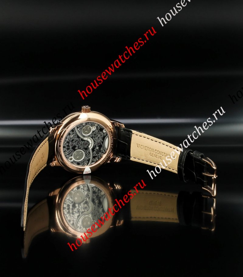 Копия Часы Vacheron Constantin Patrimony H101691