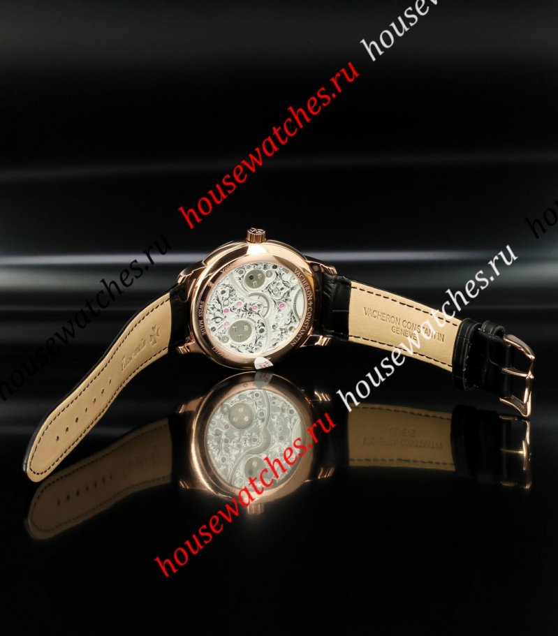 Копия Часы Vacheron Constantin Patrimony H101692