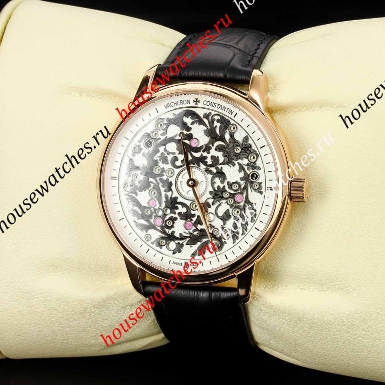 Копия Часы Vacheron Constantin Patrimony H101692
