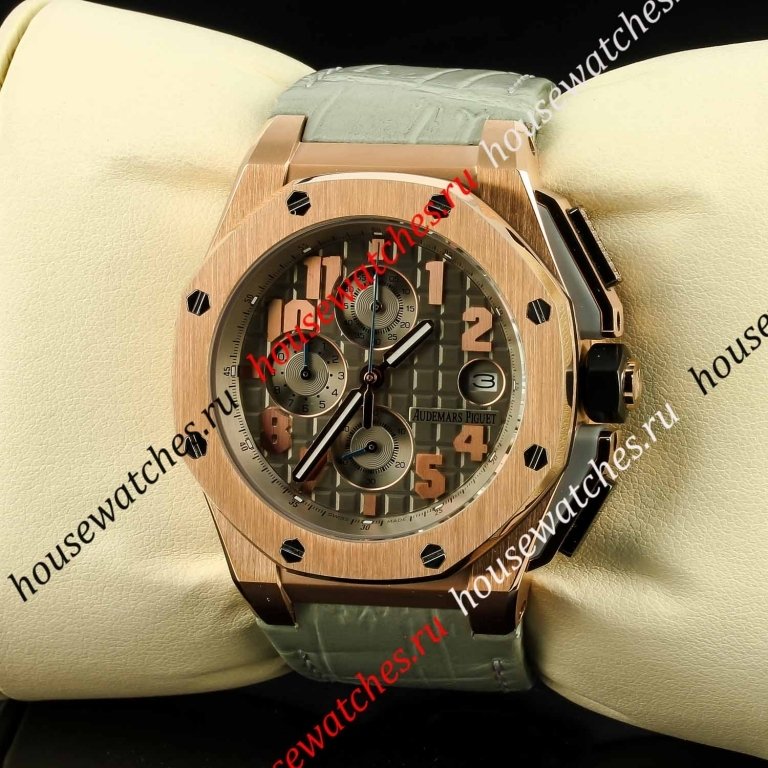 Копия Часы Audemars Piguet Royal Oak H101693