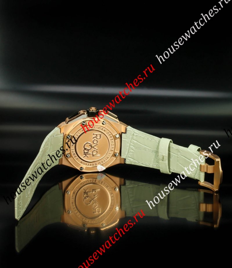 Копия Часы Audemars Piguet Royal Oak H101693