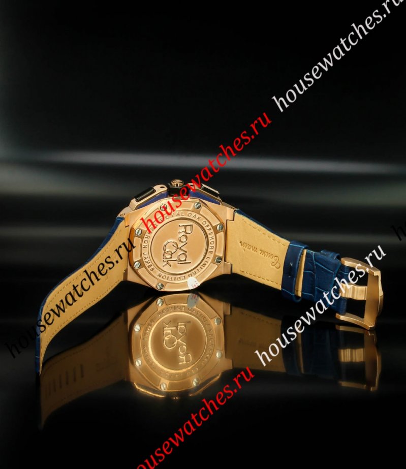 Копия Часы Audemars Piguet Royal Oak H101694