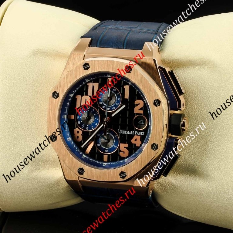 Копия Часы Audemars Piguet Royal Oak H101694