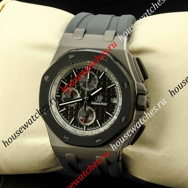 Копия Часы Audemars Piguet Royal Oak H101695