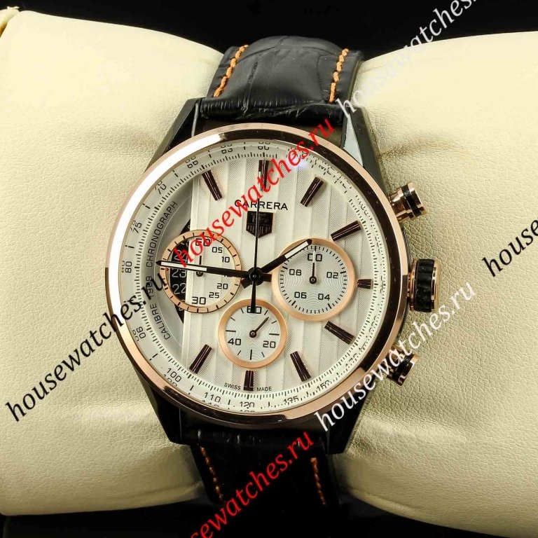 Копия Часы Tag Heuer Carrera H101696