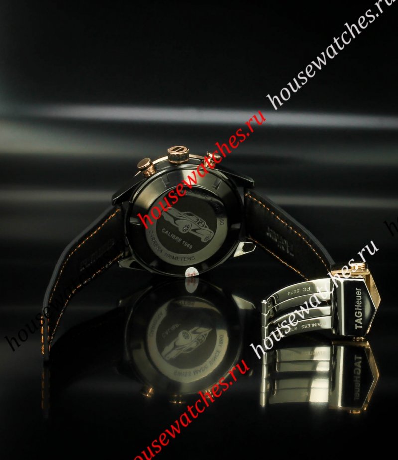 Копия Часы Tag Heuer Carrera H101696