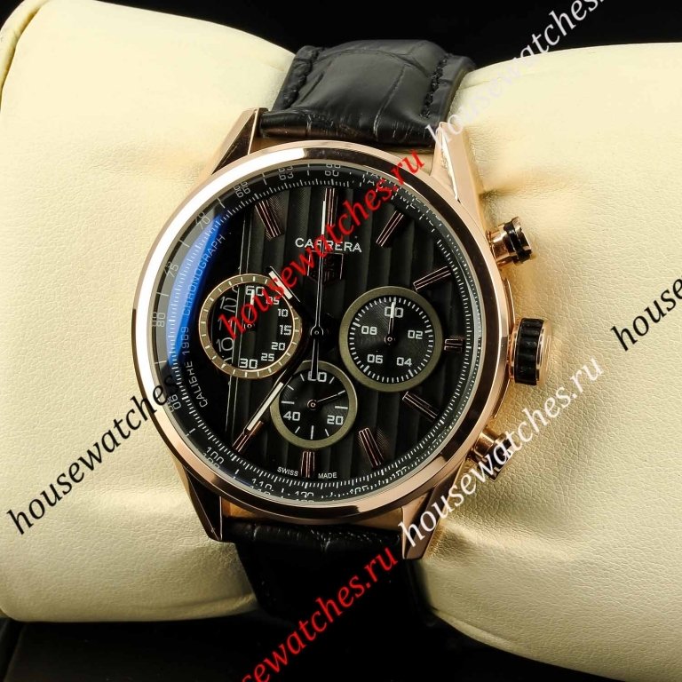 Копия Часы Tag Heuer Carrera H101697