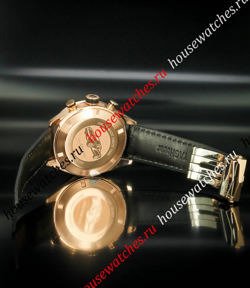 Копия Часы Tag Heuer Carrera H101697