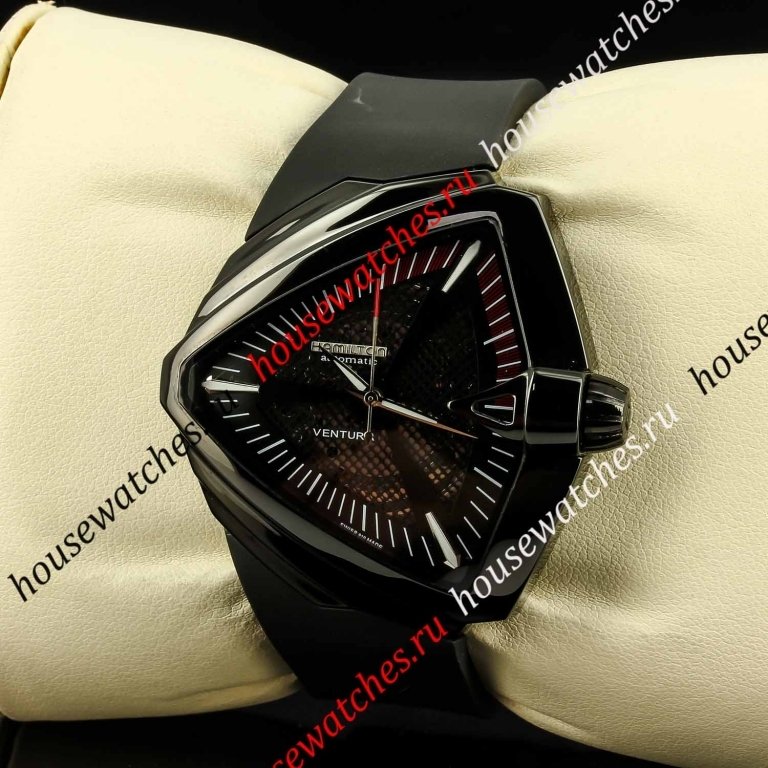 Копия Часы Hamilton Shaped H101704