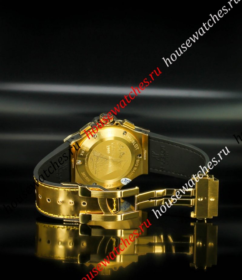 Копия Часы Hublot Geneve H101705