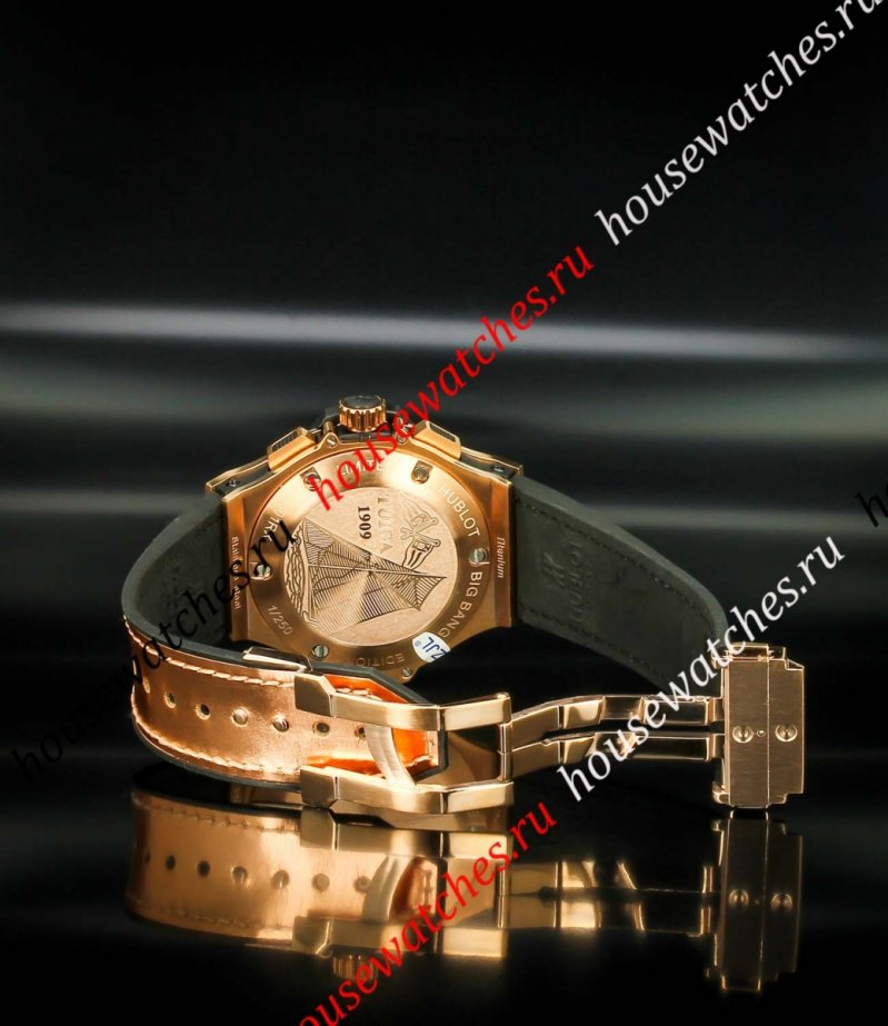 Копия Часы Hublot Geneve H101706