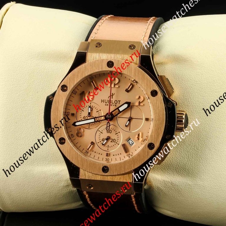 Копия Часы Hublot Geneve H101706