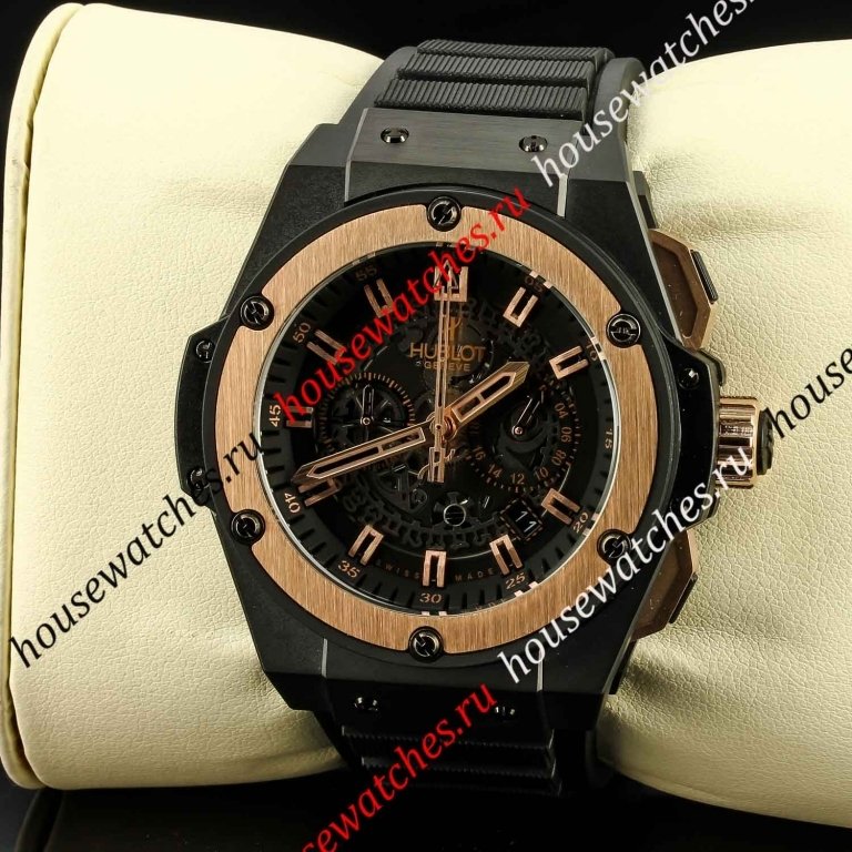 Копия Часы Hublot Big Bang King H101709