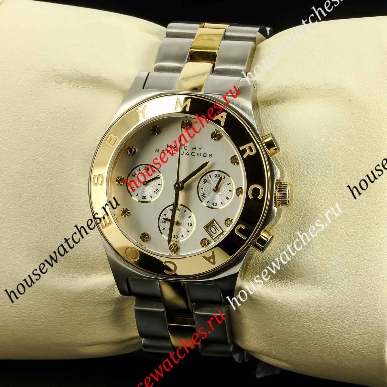 Копия Часы Marc Jacobs H101710