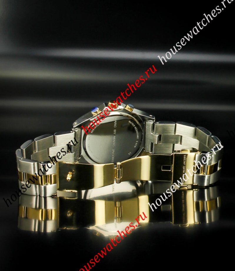 Копия Часы Marc Jacobs H101710