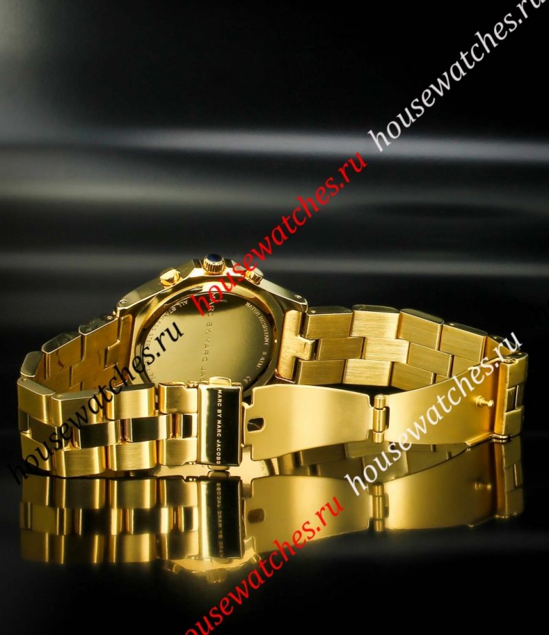 Копия Часы Marc Jacobs H101711