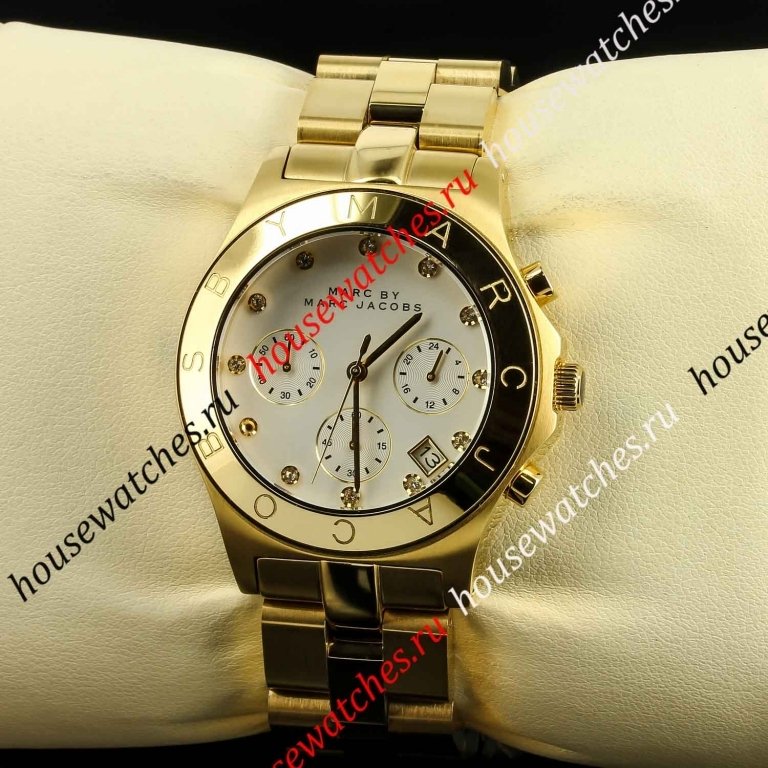 Копия Часы Marc Jacobs H101711
