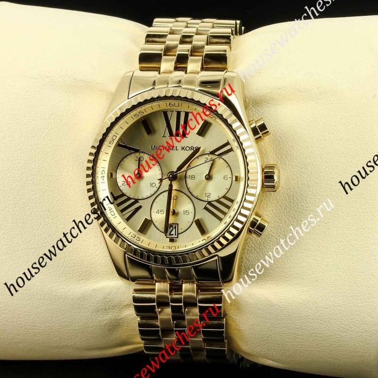 Копия Часы Michael Kors H101714
