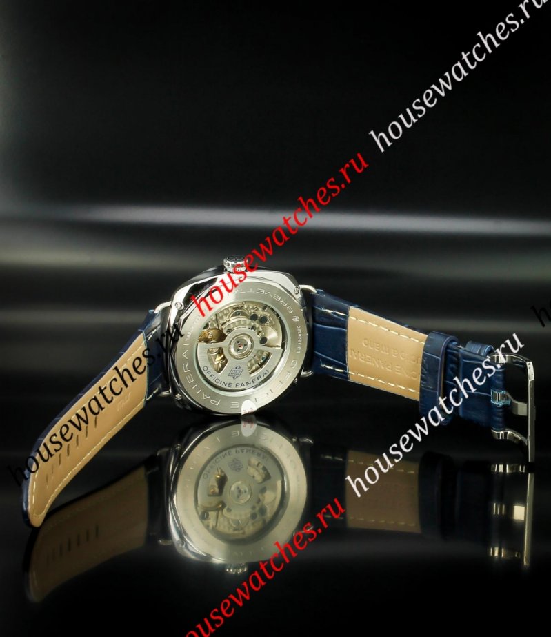 Копия Часы Panerai Luminor H101716