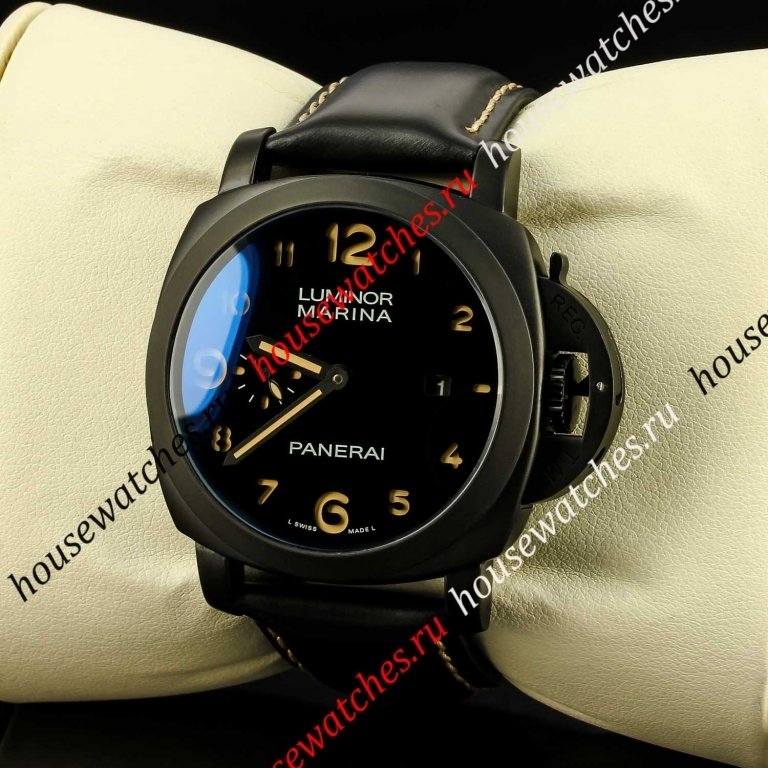 Копия Часы Panerai Luminor H101717