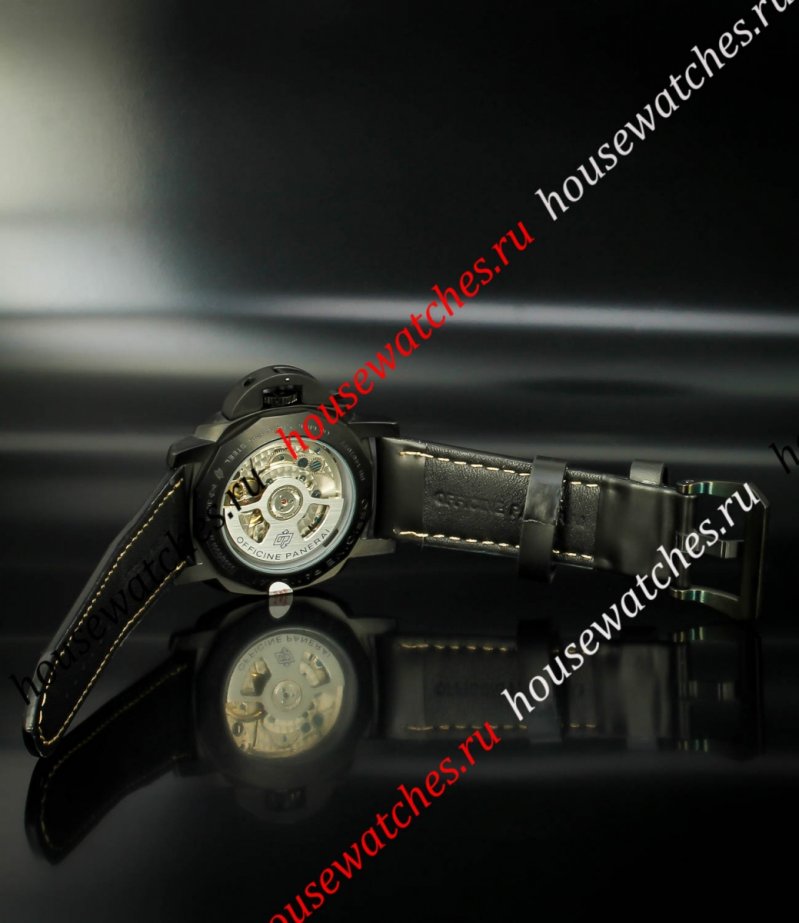Копия Часы Panerai Luminor H101717