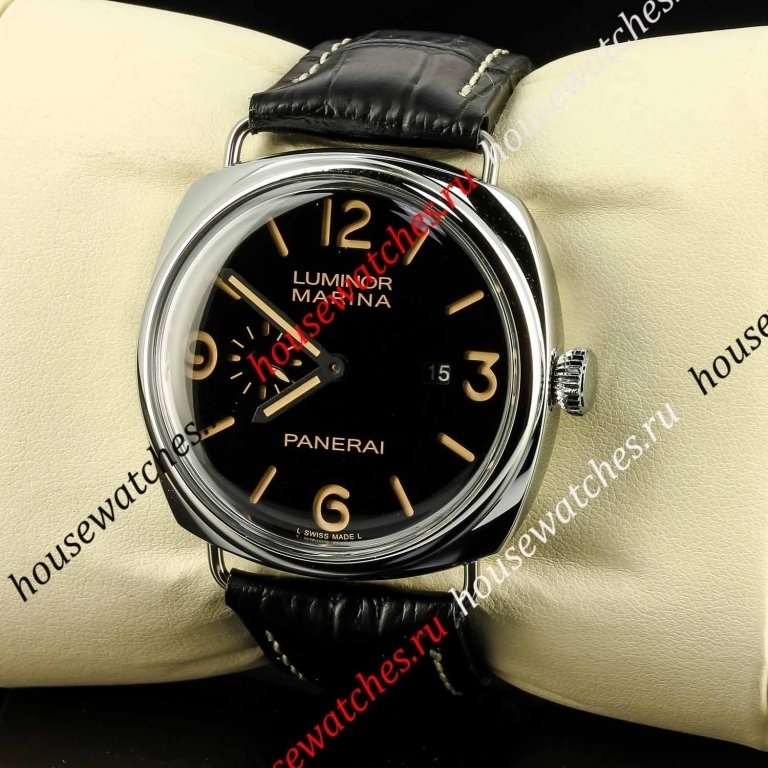 Копия Часы Panerai Luminor H101718