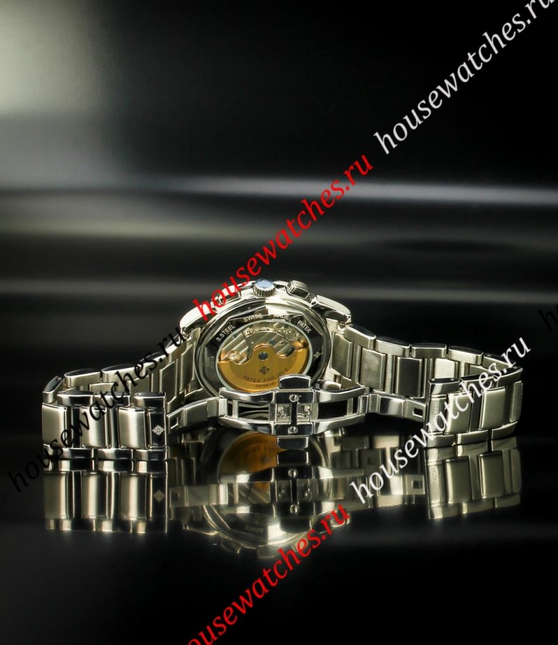 Копия Часы Patek Philippe Geneve H101719