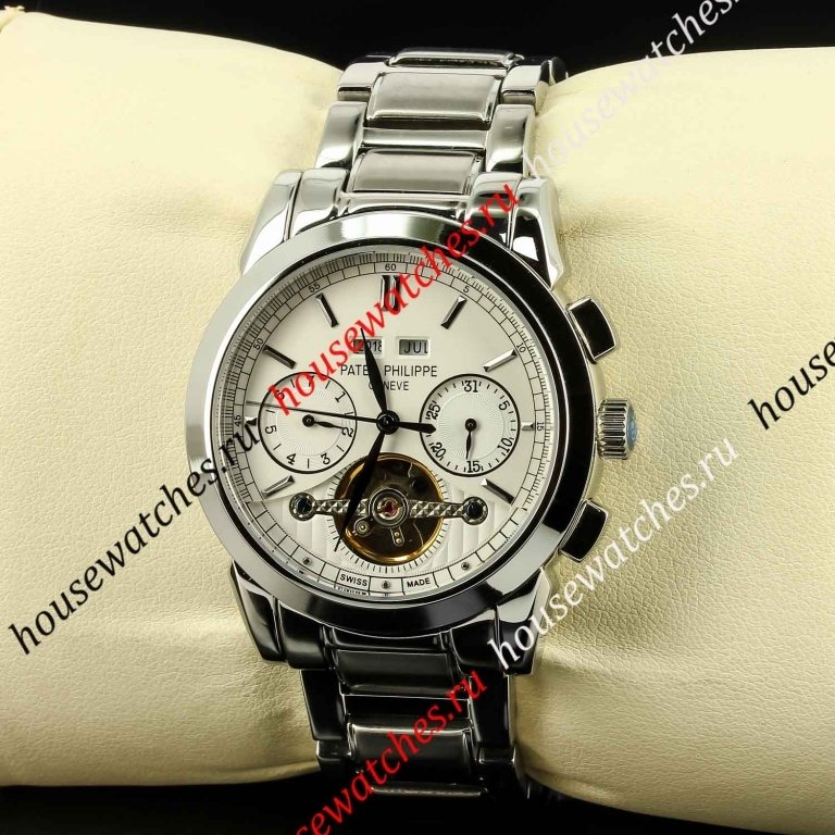 Копия Часы Patek Philippe Geneve H101719