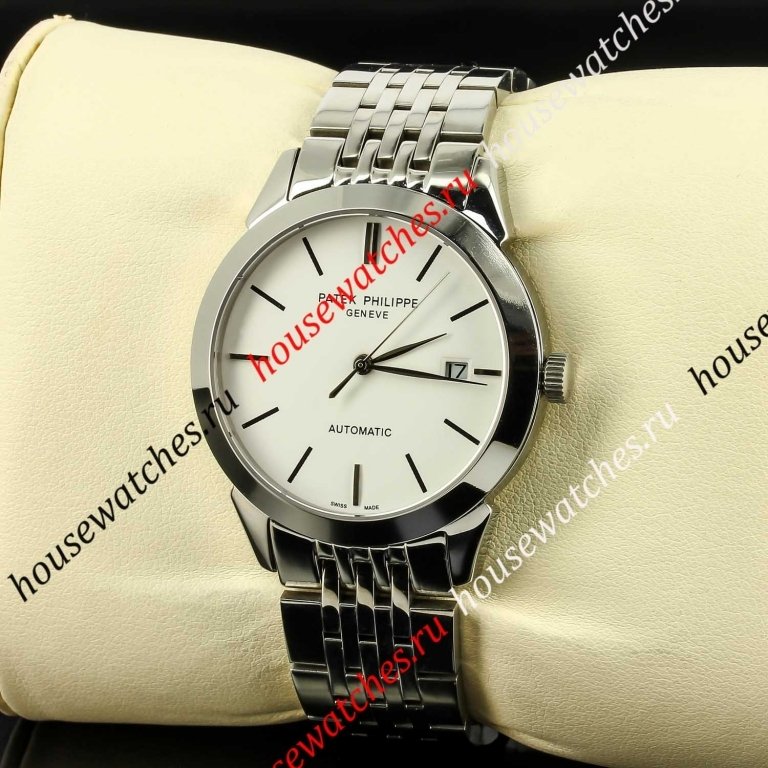 Копия Часы Patek Philippe Geneve H101720
