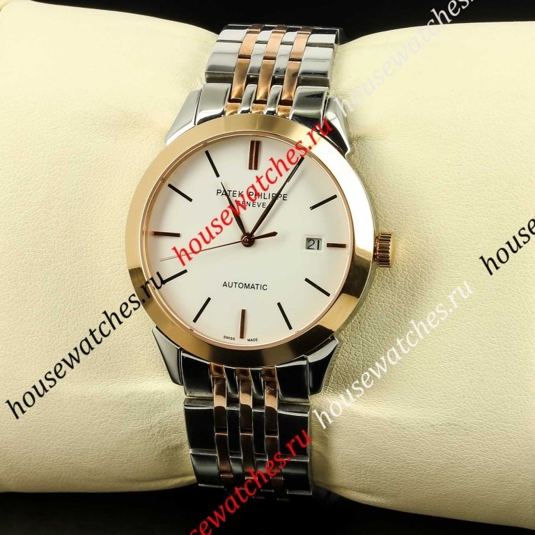 Копия Часы Patek Philippe Geneve H101721