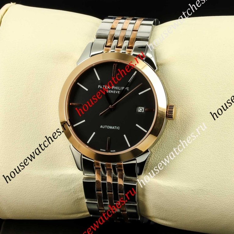 Копия Часы Patek Philippe Geneve H101722