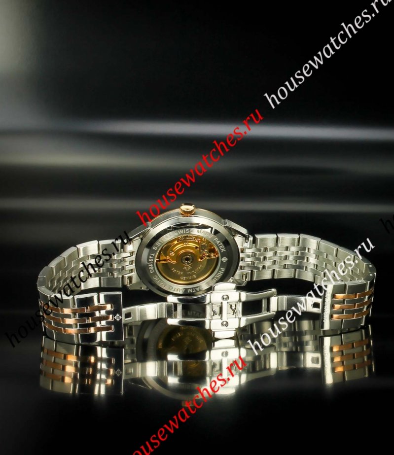 Копия Часы Patek Philippe Geneve H101722