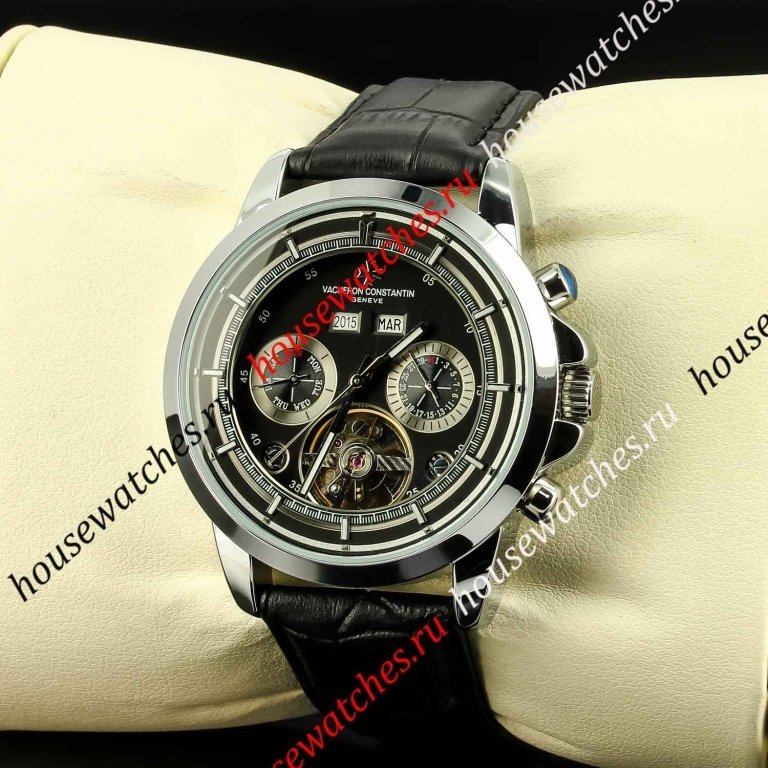 Копия Часы Vacheron Constantin Geneve H101733