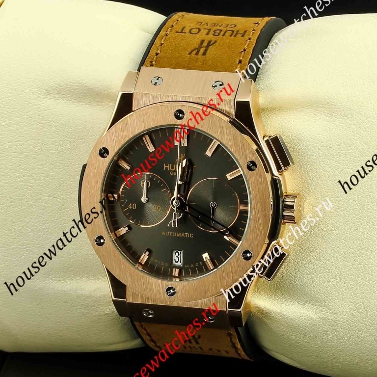 Копия Часы Hublot Geneve H101737