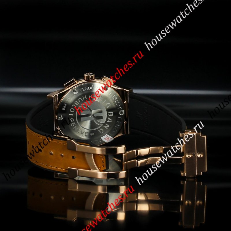 Копия Часы Hublot Geneve H101737