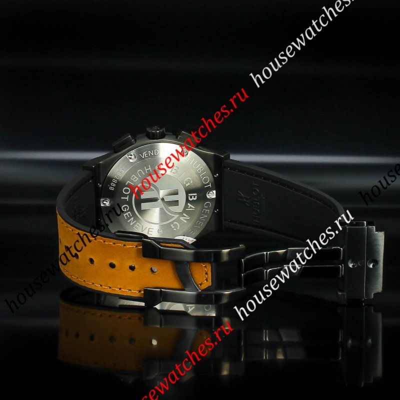 Копия Часы Hublot Geneve H101738