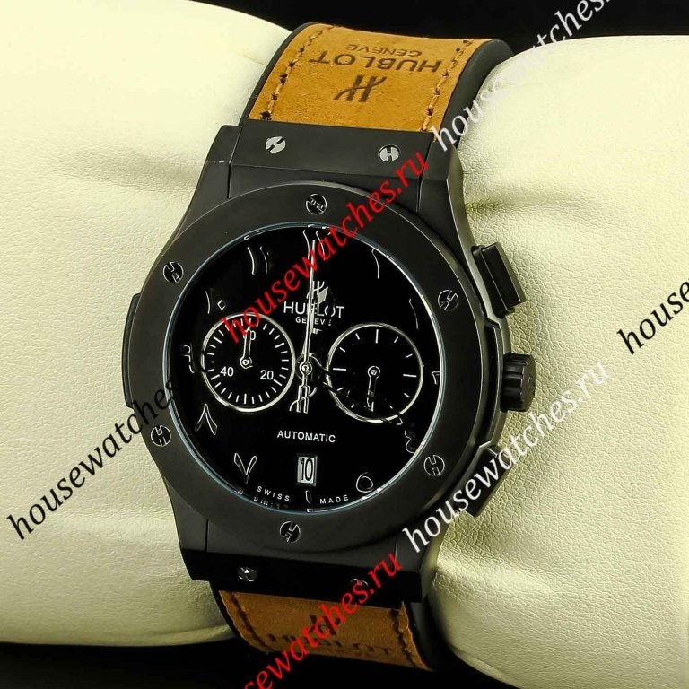 Копия Часы Hublot Geneve H101738