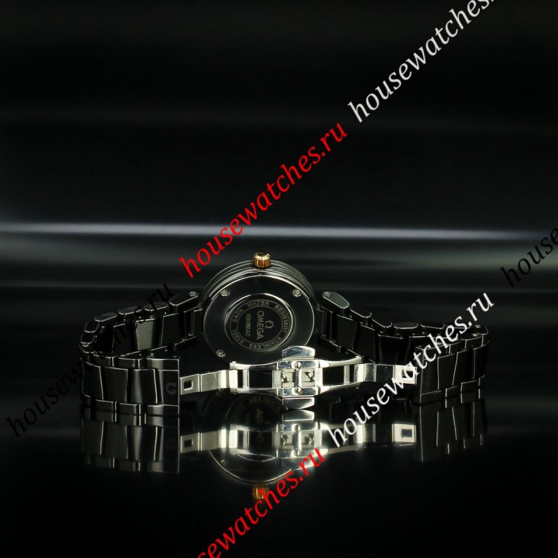 Копия Часы Omega Ladymatic H101740