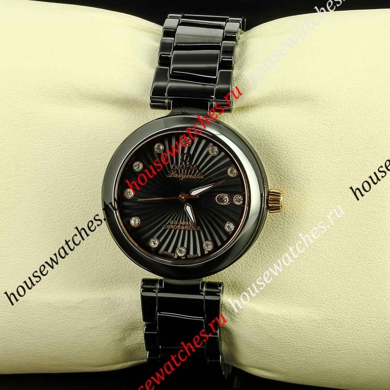 Копия Часы Omega Ladymatic H101740