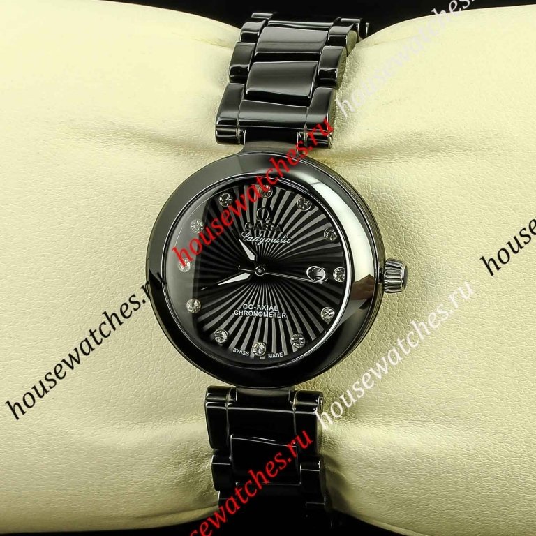 Копия Часы Omega Ladymatic H101741