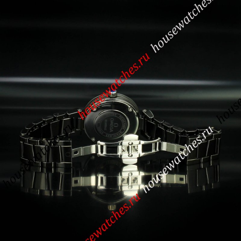 Копия Часы Omega Ladymatic H101741