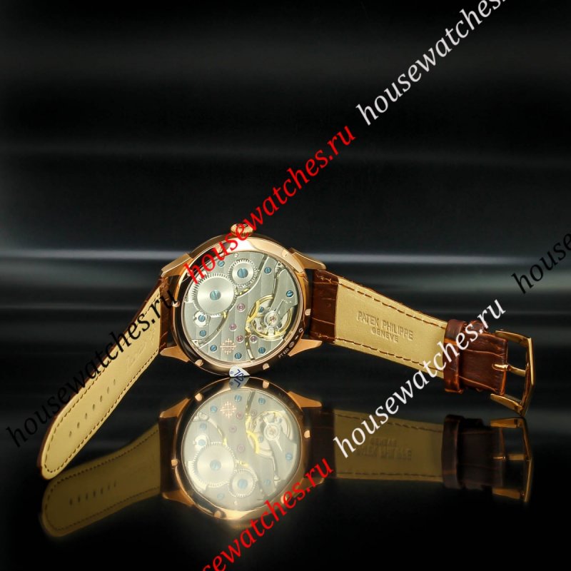 Копия Часы Patek Philippe Men Complications H101742