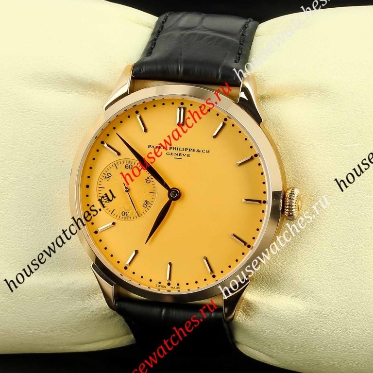 Копия Часы Patek Philippe Geneve H101743