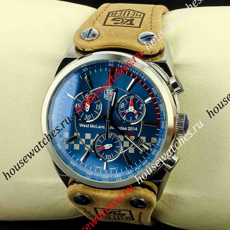 Копия Часы Tag Heuer Carrera H101746