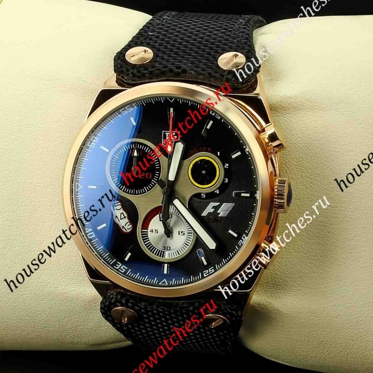 Копия Часы Tag Heuer Carrera H101747