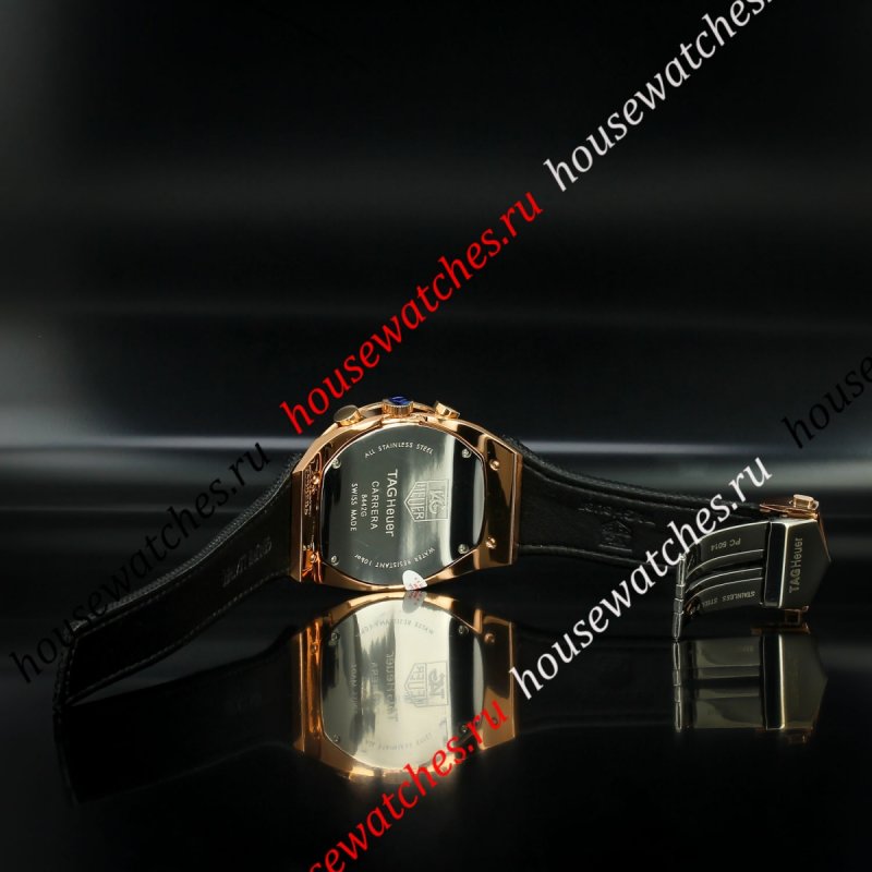 Копия Часы Tag Heuer Carrera H101747