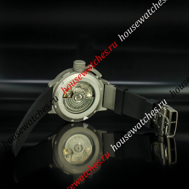 Копия Часы U-Boat Italo Fontana H101749